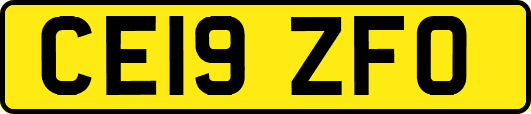 CE19ZFO