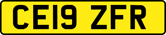 CE19ZFR