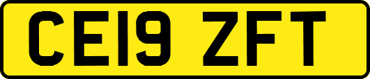 CE19ZFT