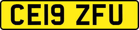 CE19ZFU