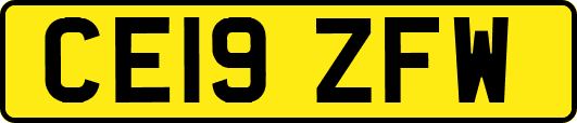 CE19ZFW