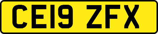CE19ZFX