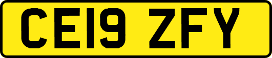 CE19ZFY