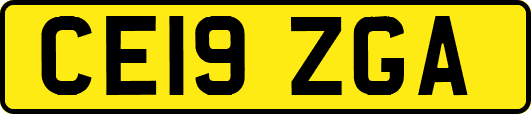 CE19ZGA