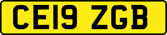 CE19ZGB