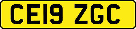 CE19ZGC