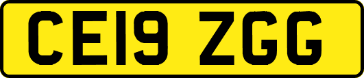 CE19ZGG