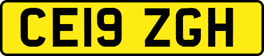 CE19ZGH
