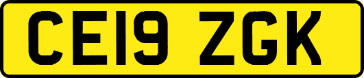 CE19ZGK