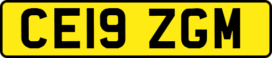 CE19ZGM