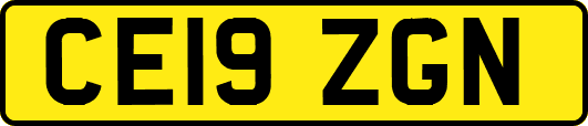 CE19ZGN