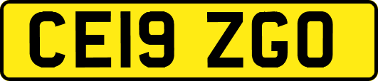 CE19ZGO