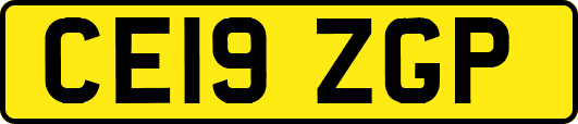 CE19ZGP