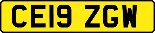 CE19ZGW