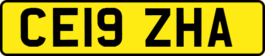 CE19ZHA