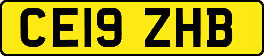 CE19ZHB