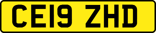 CE19ZHD