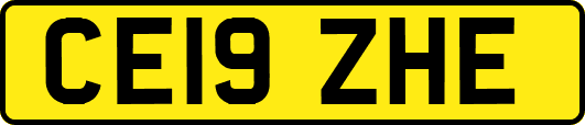 CE19ZHE