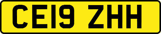 CE19ZHH