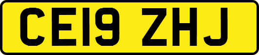 CE19ZHJ