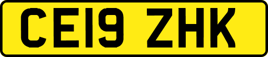 CE19ZHK