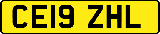 CE19ZHL