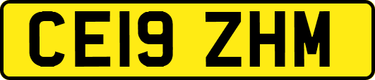 CE19ZHM