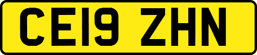 CE19ZHN