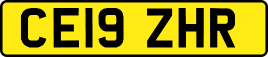 CE19ZHR