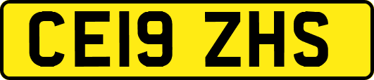 CE19ZHS