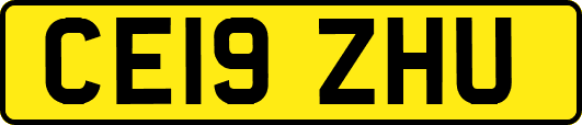 CE19ZHU