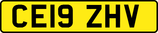 CE19ZHV