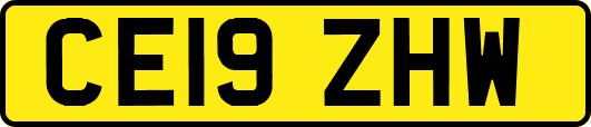 CE19ZHW