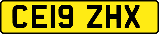 CE19ZHX