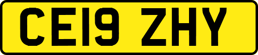 CE19ZHY