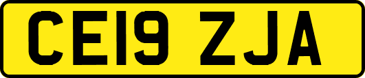 CE19ZJA
