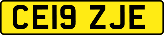 CE19ZJE