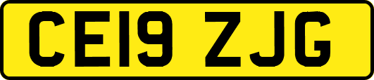 CE19ZJG