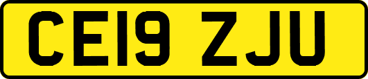 CE19ZJU
