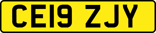 CE19ZJY