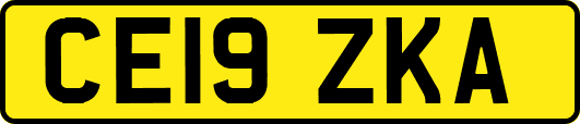 CE19ZKA