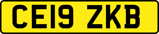 CE19ZKB