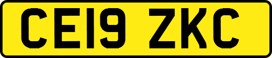 CE19ZKC