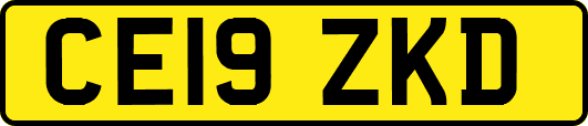 CE19ZKD