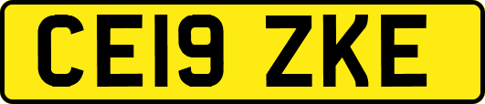 CE19ZKE