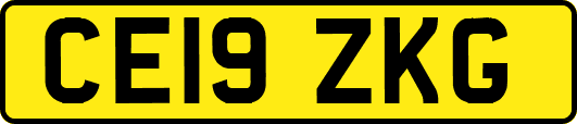 CE19ZKG