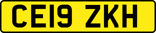 CE19ZKH