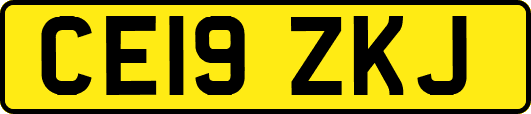 CE19ZKJ