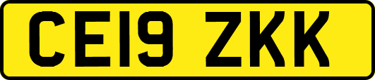 CE19ZKK