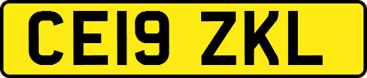 CE19ZKL